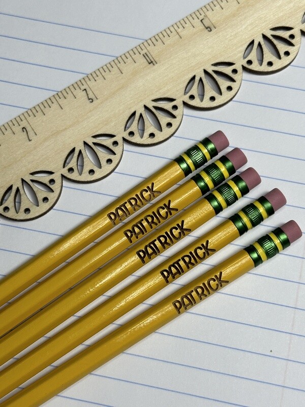 Pencils
