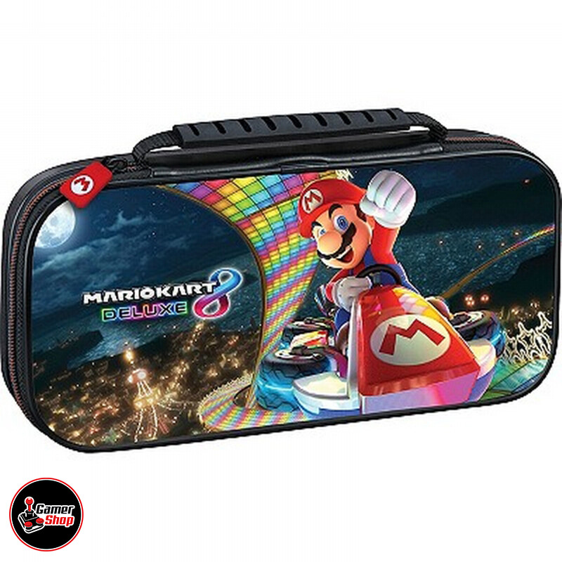 Hardcase Nintendo Switch Diseños