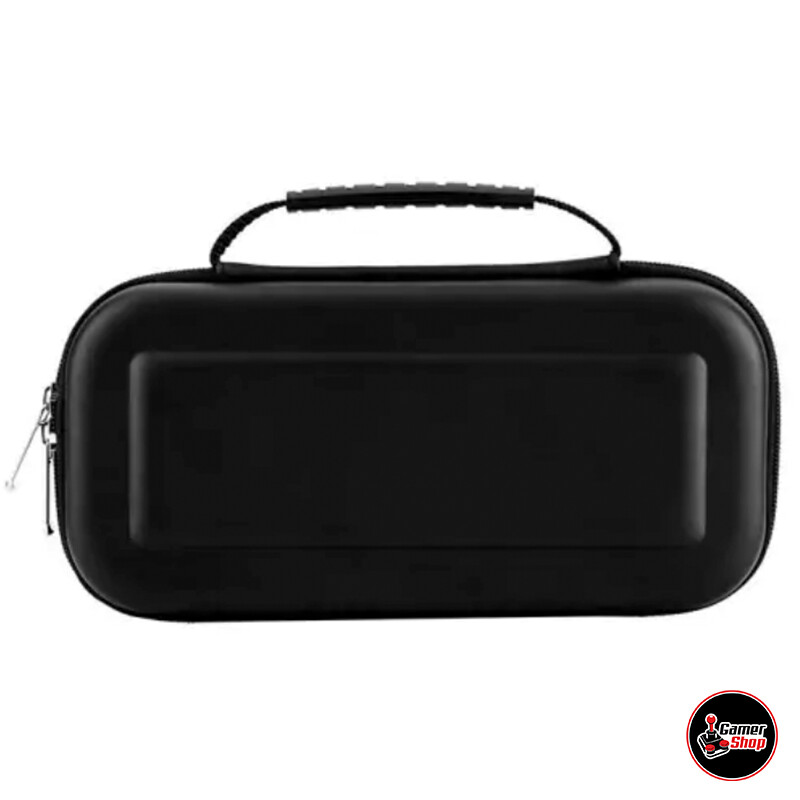 Hardcase Nintendo Switch, Color: Negro