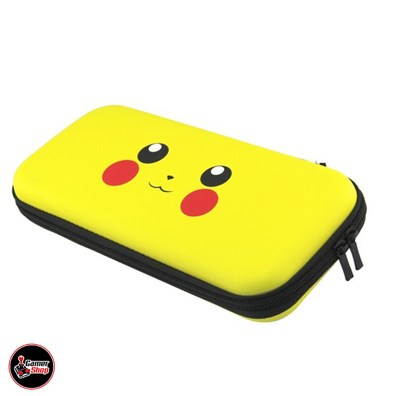 Hardcase Pikachu Nintendo Switch