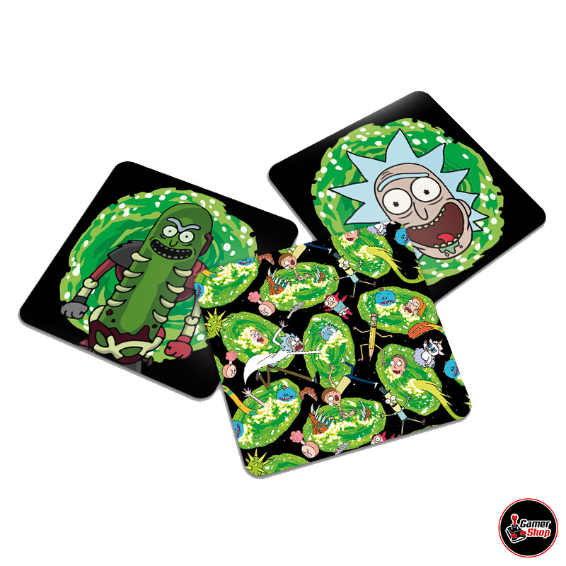 Kit de Posavasos