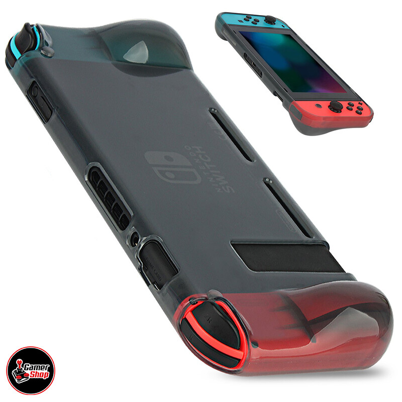 Grip Protector TPU Nintendo Switch