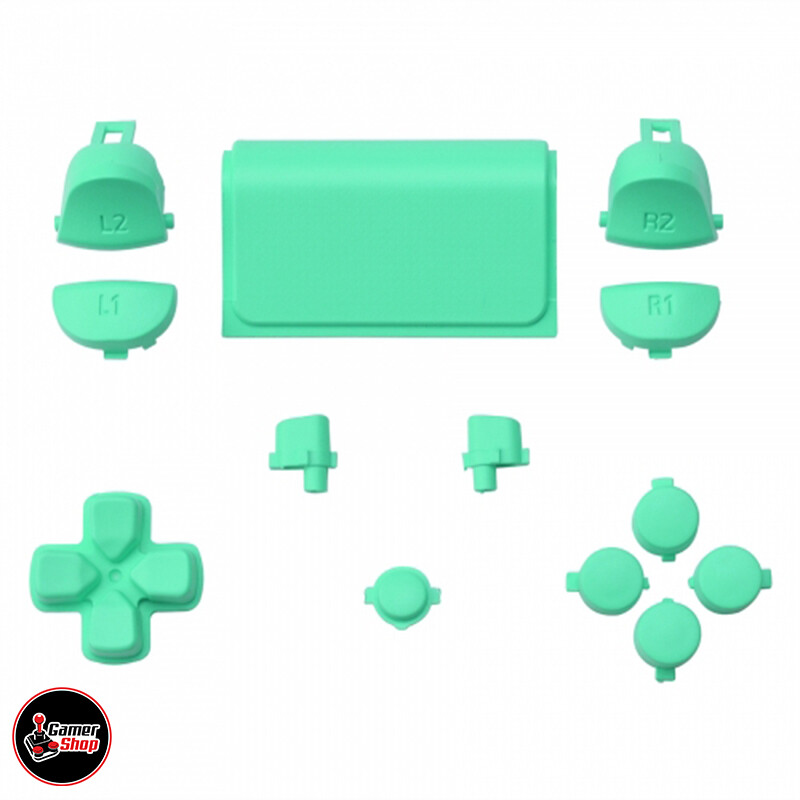 Kit de botones Pastel