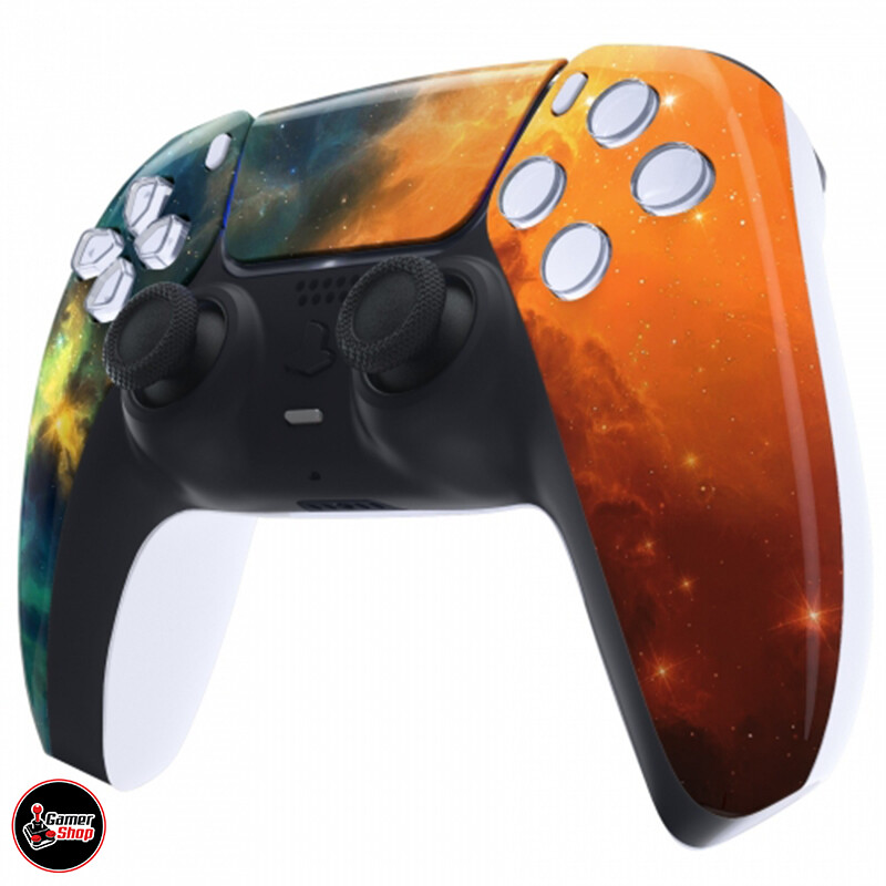 Carcasa PS5 Galaxia