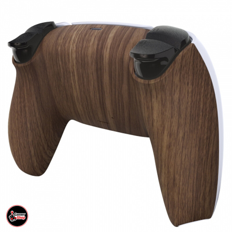 Backshell Madera PS5
