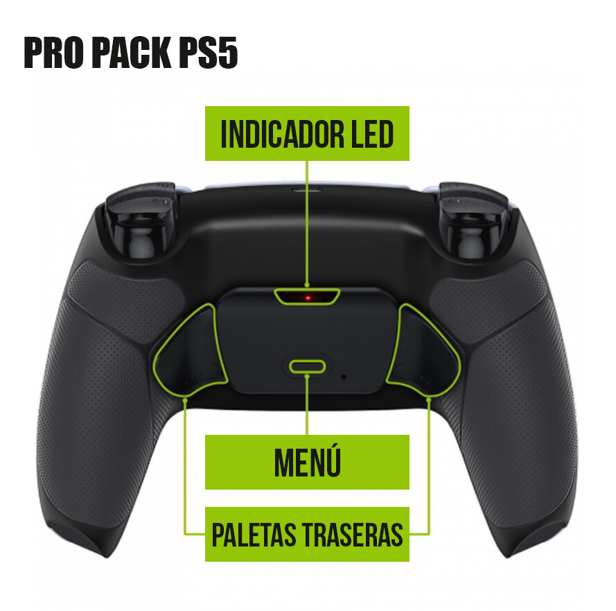 Pro Pack PS5
