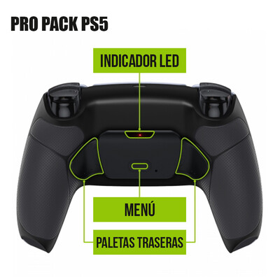 Pro Pack PS5
