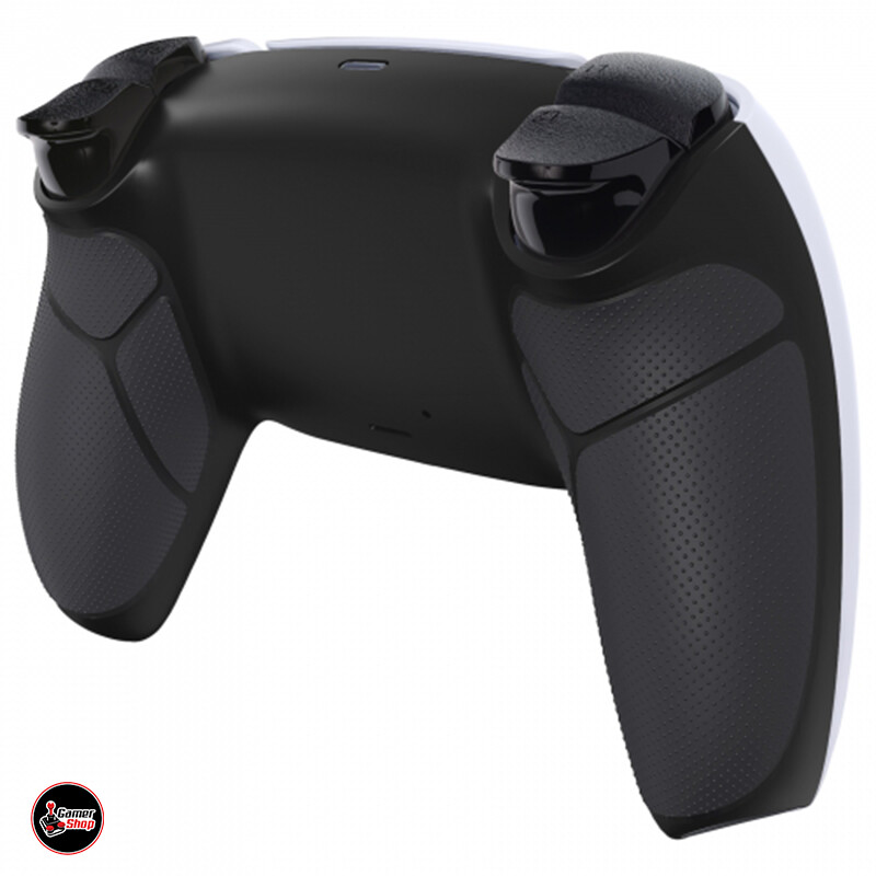 Backshell PS5 Power Grip Black