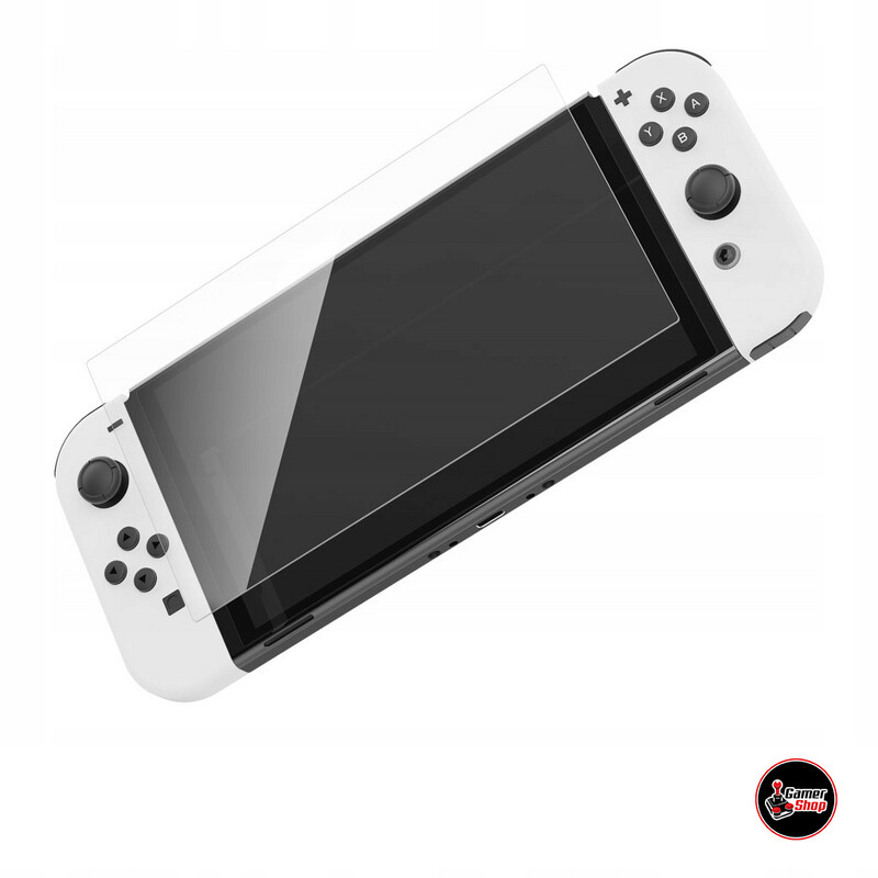 Vidrio templado Switch Oled