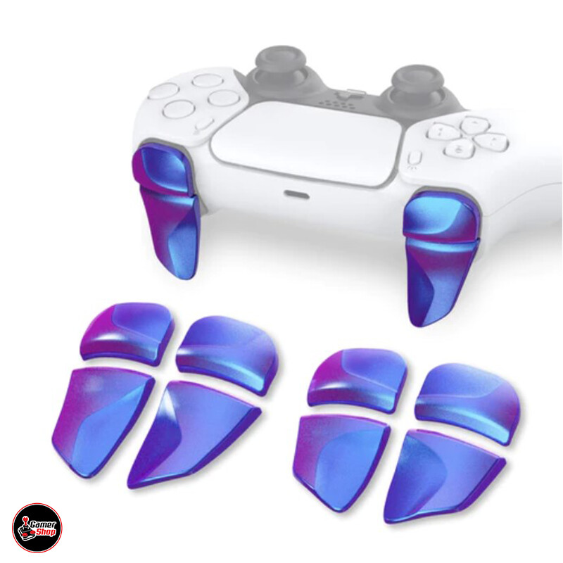 Kit trigger extensors PS5
