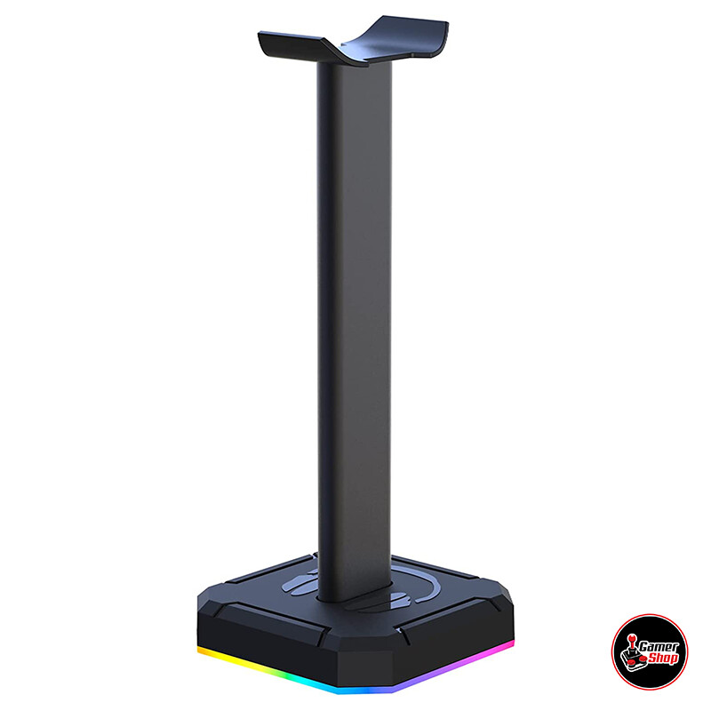 Headset Stand RGB