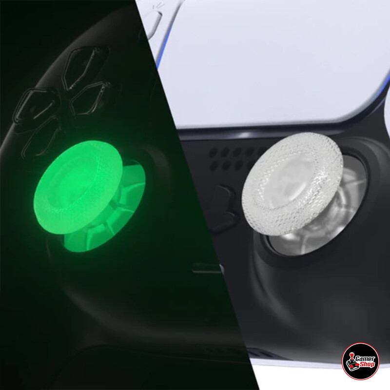 Joysticks Glow in the dark