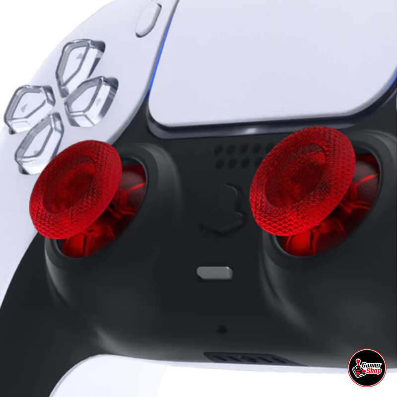 Joysticks Clear