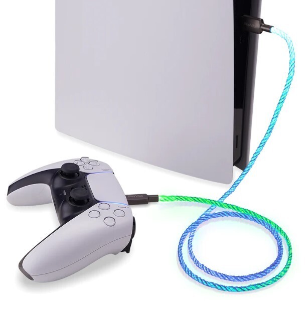 Cable RGB tipo C