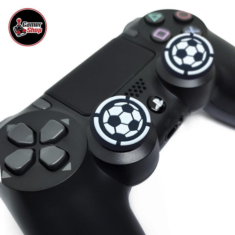 Thumbsticks Pelota