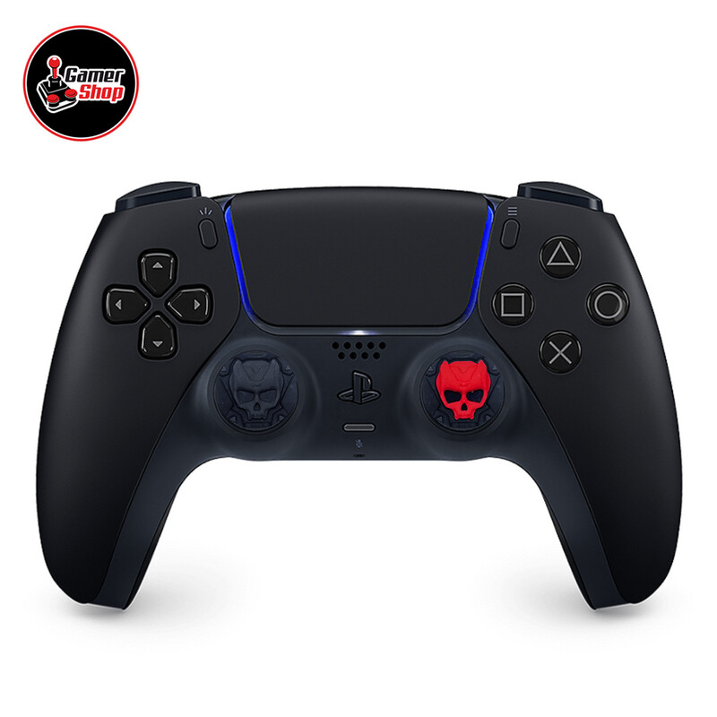 Thumbsticks Skull edición limitada
