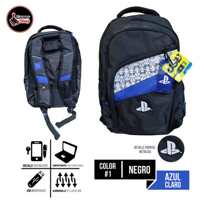 BackPack Pro Playstation