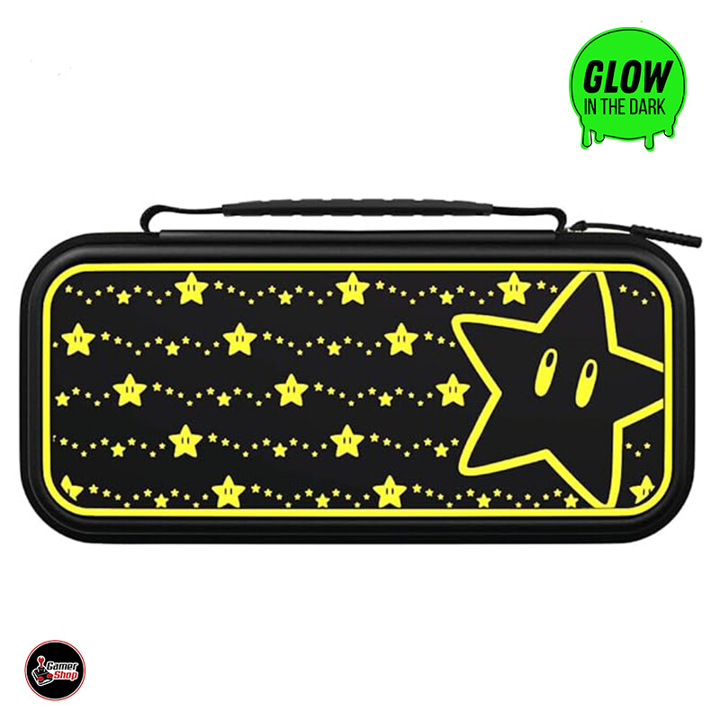Hardcase edición limitada Mario Bros