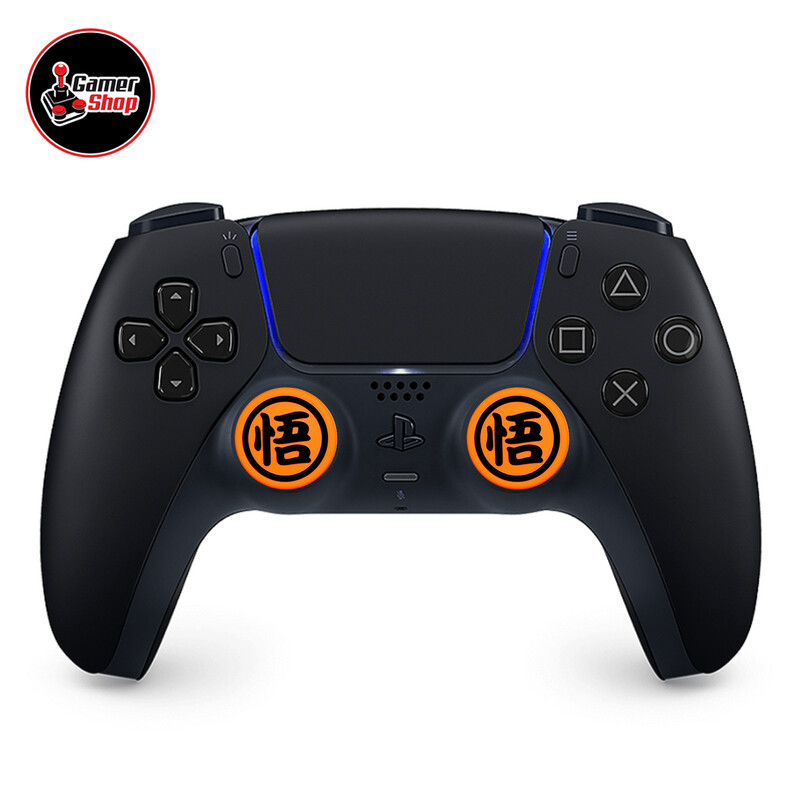 Thumbsticks DBZ