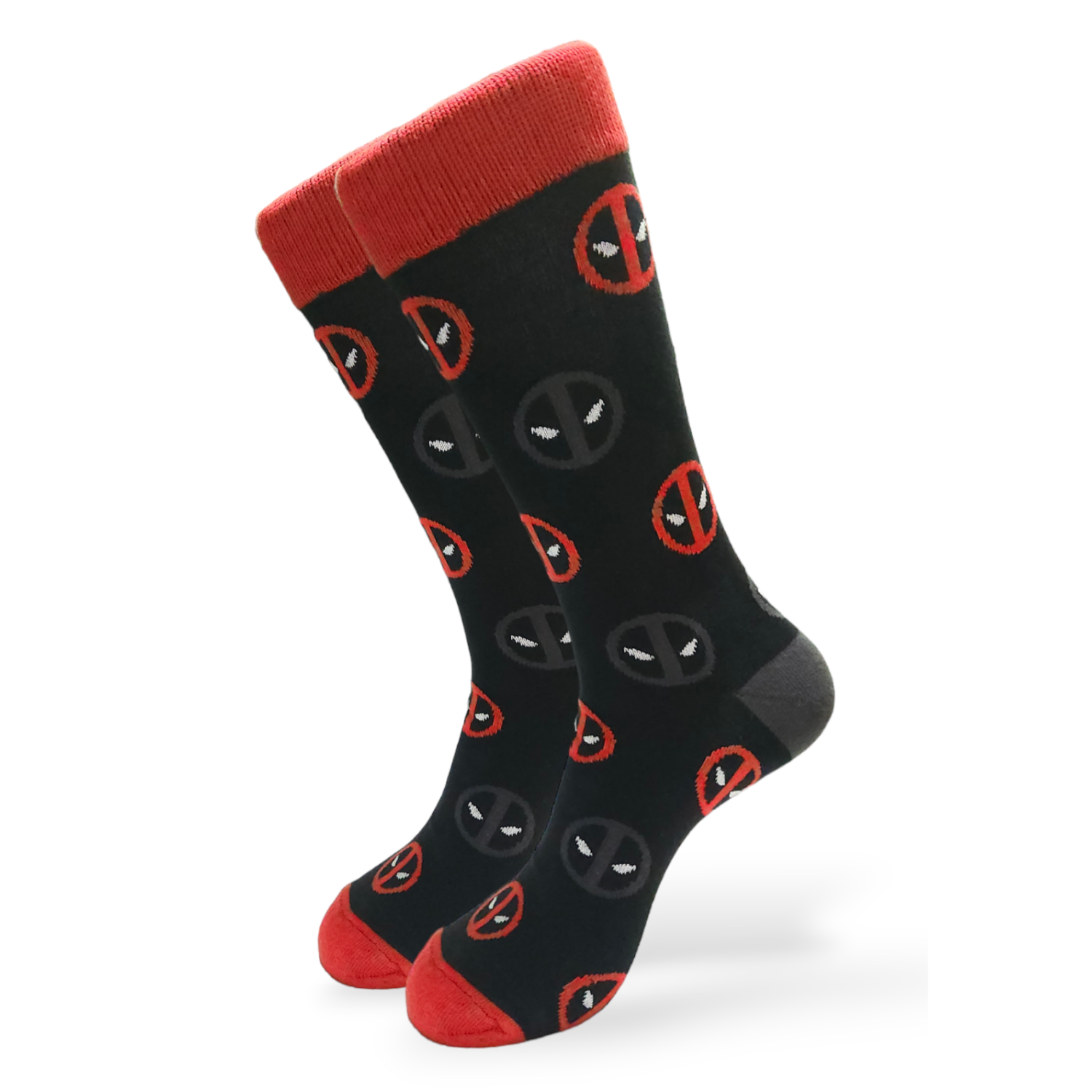Calcetín Deadpool