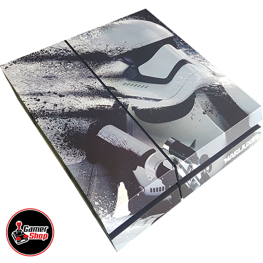 Skin Consola PS4