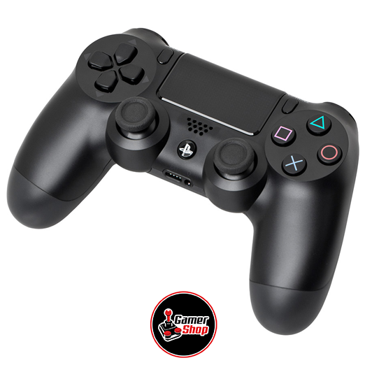 Dualshock 4