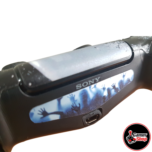 LIghtbars PS4