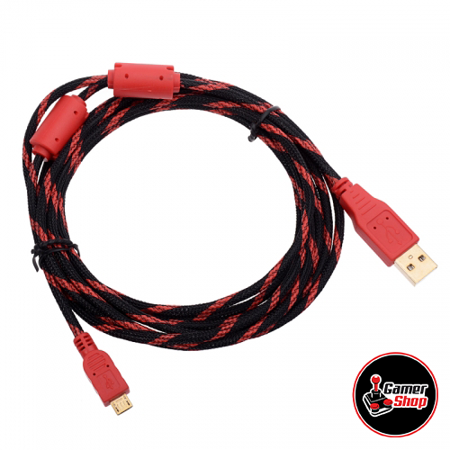 Cable USB Gamer Pro
