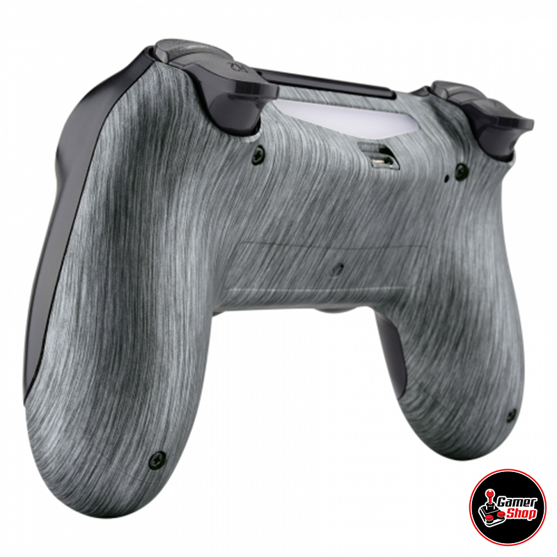 Backshell Metal