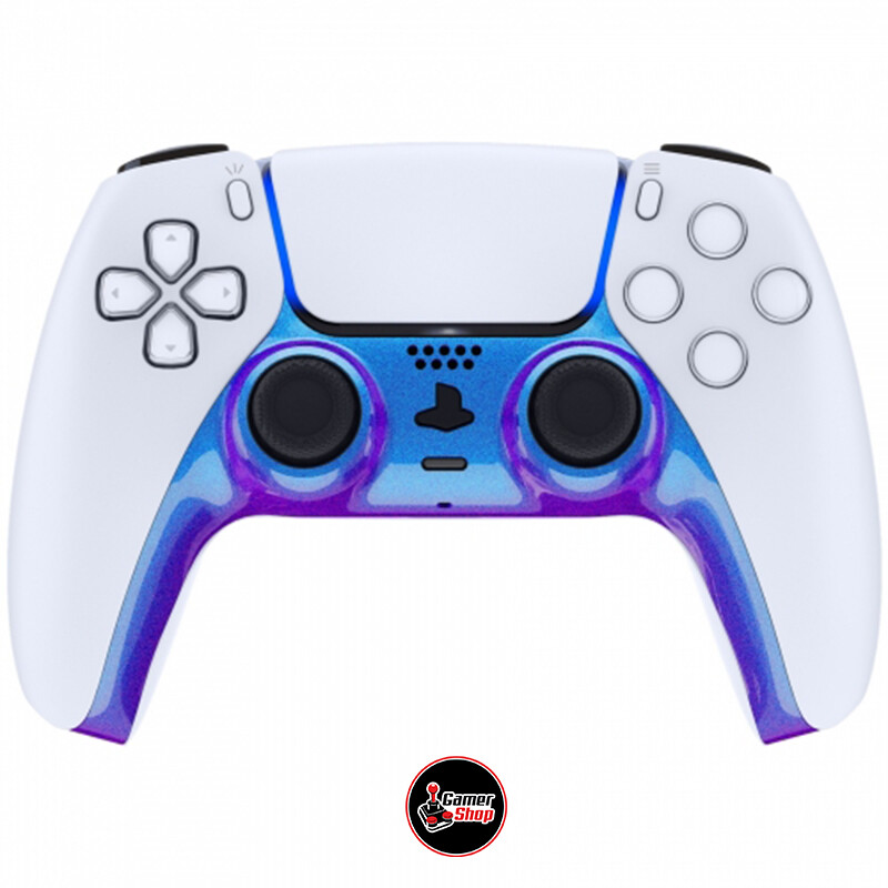 Face Trim PS5