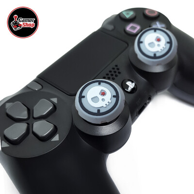 Thumbsticks Shooters