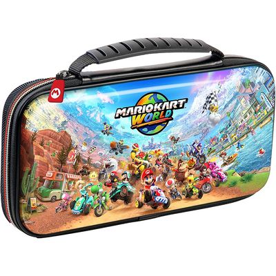 Hardcase edición limitada Mario Kart Switch 2