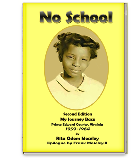 No School "Second Edition"
My Journey Back 00002