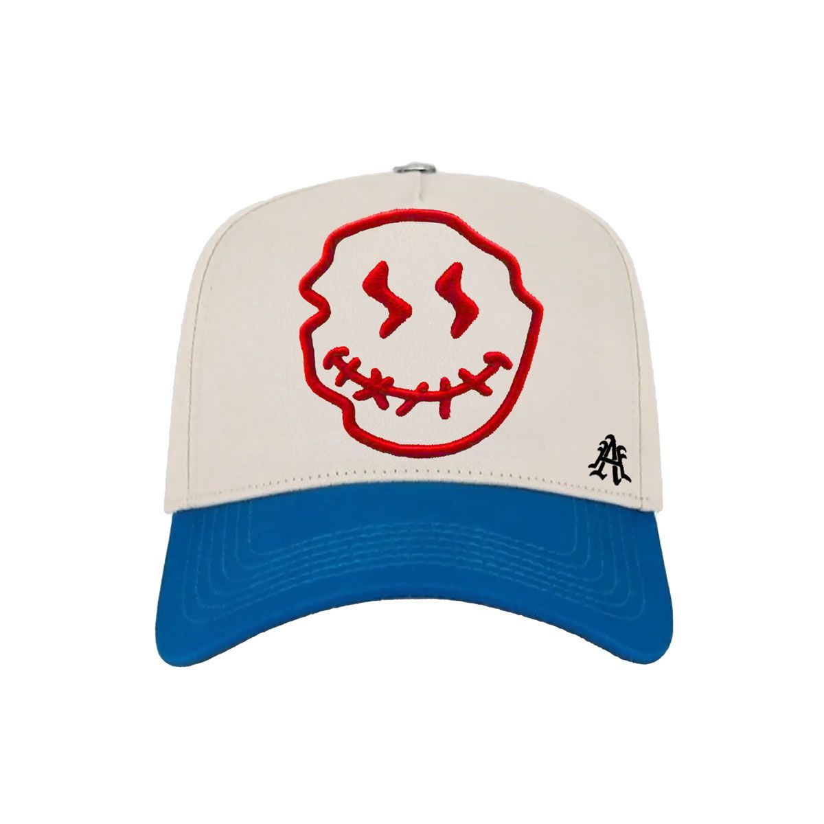 Hot Summa Trucker