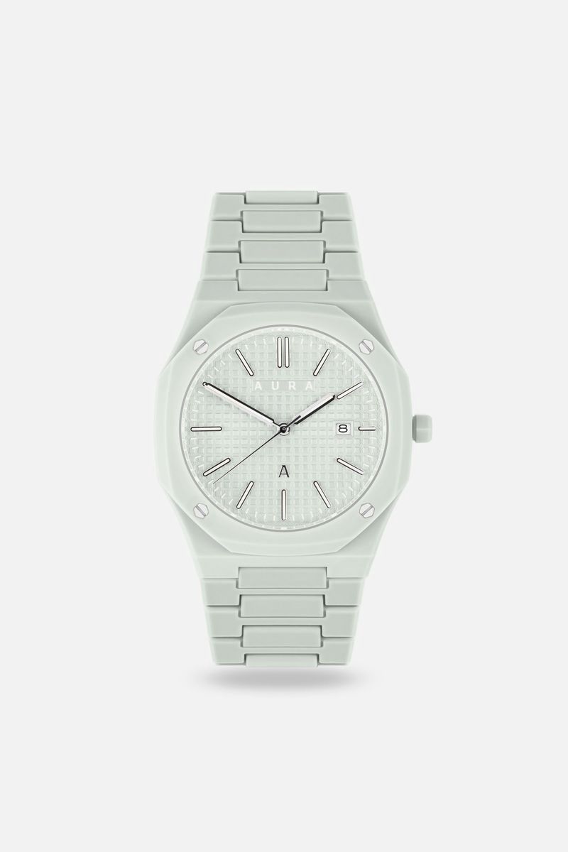 Mint Aura 40MM