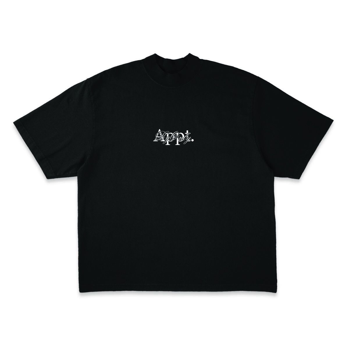 Now or Never Blk
