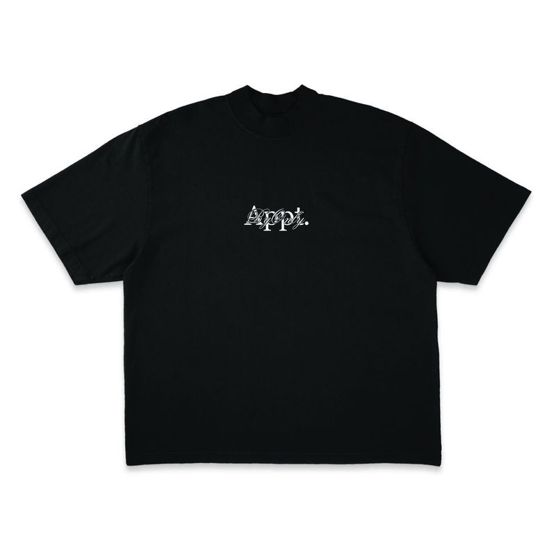 Now or Never Blk