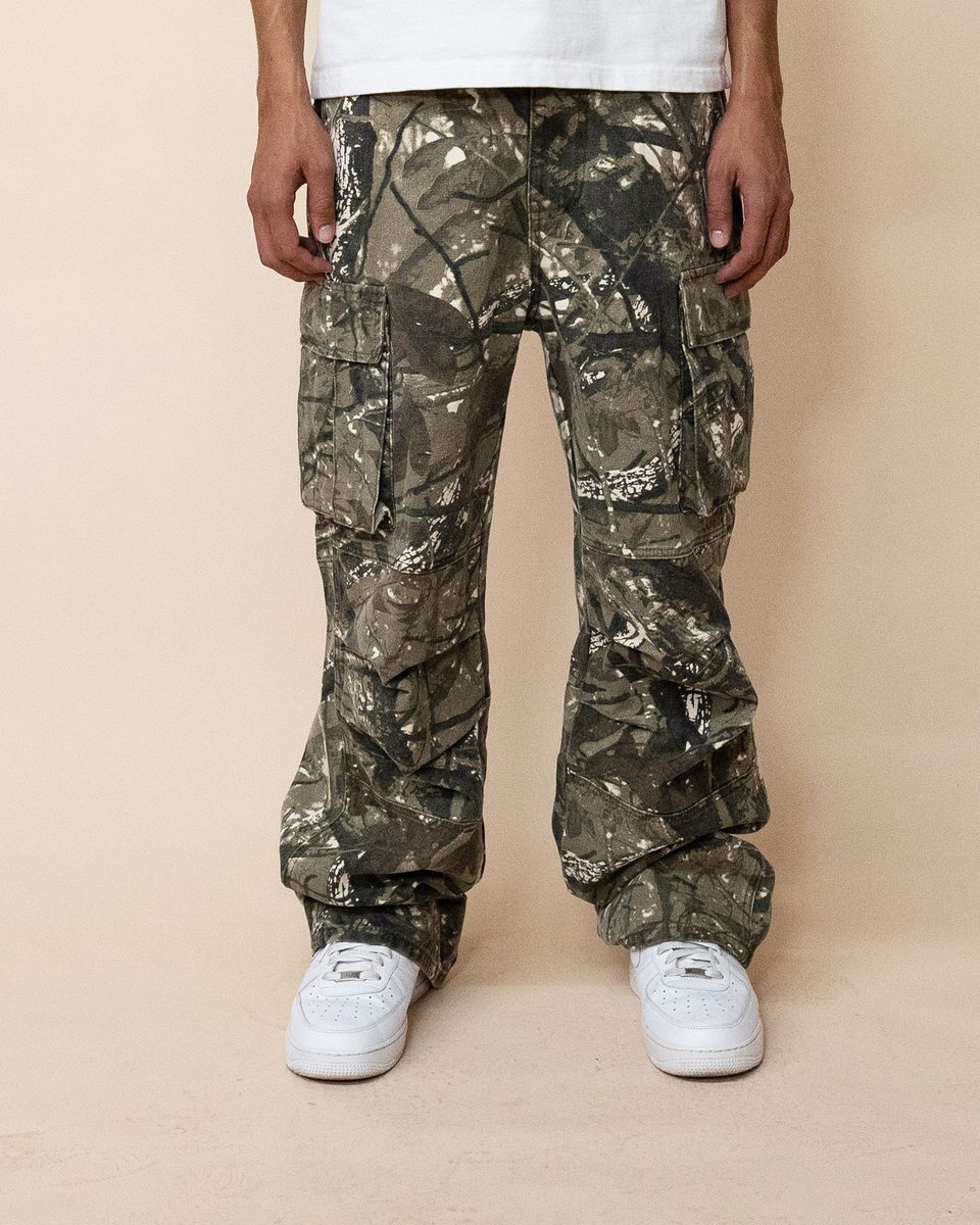 Baggy Camo