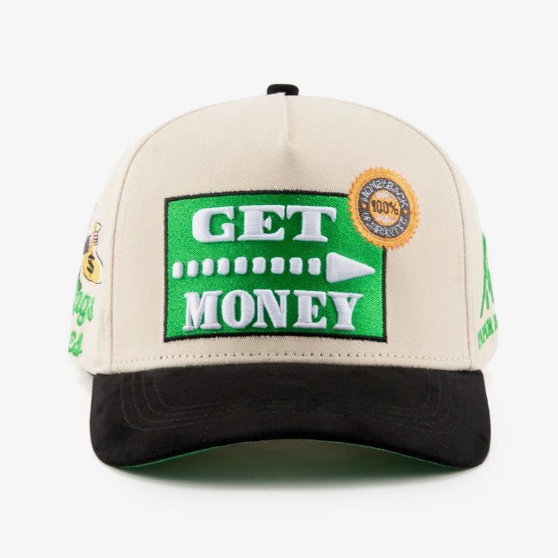 Get Money
