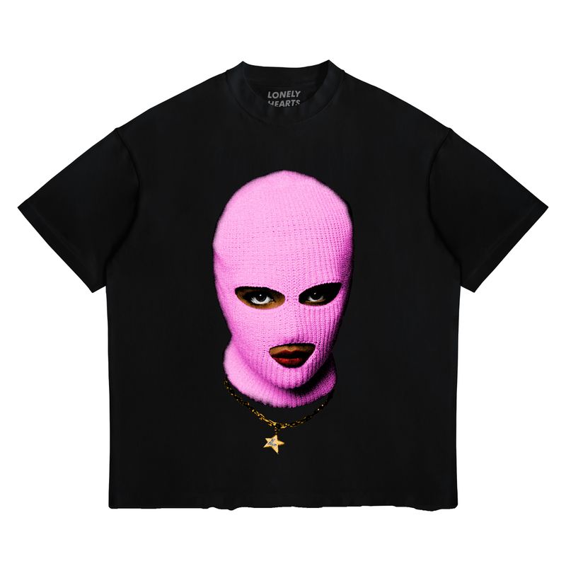 Ski Mask Cropped