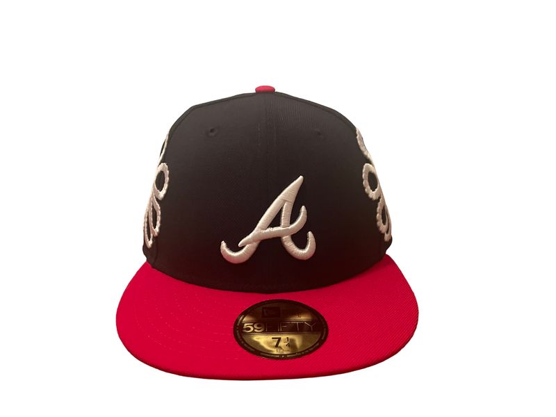 Prealz ATL Fitted