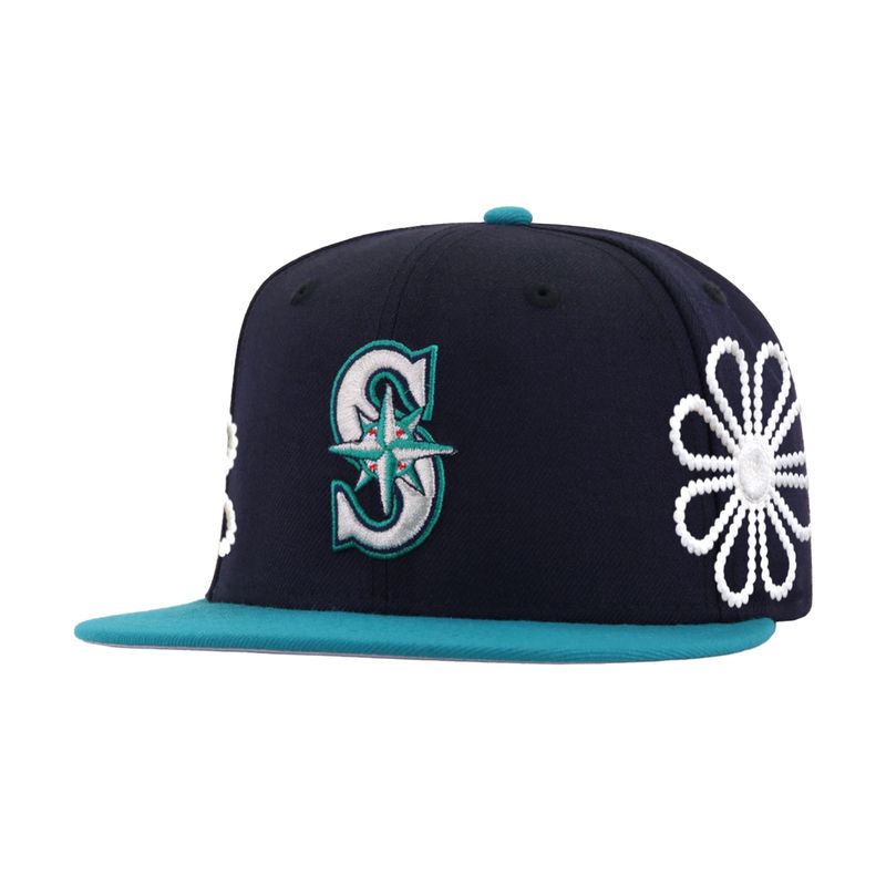 Prealz SEA  Fitted