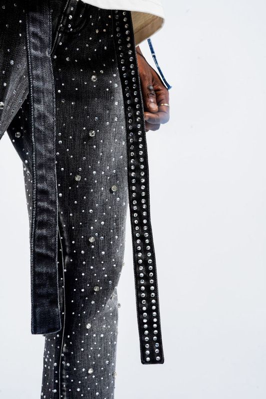 Stargazer Blk