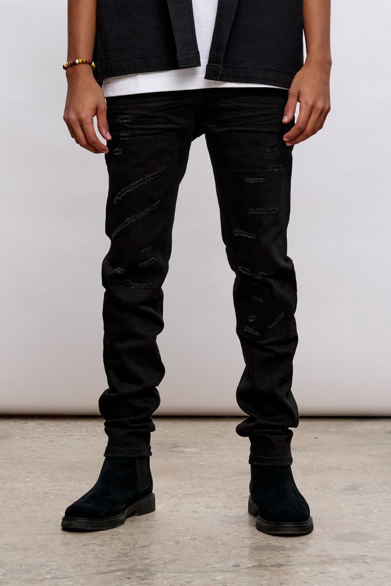 Obsidiom Jet Blk