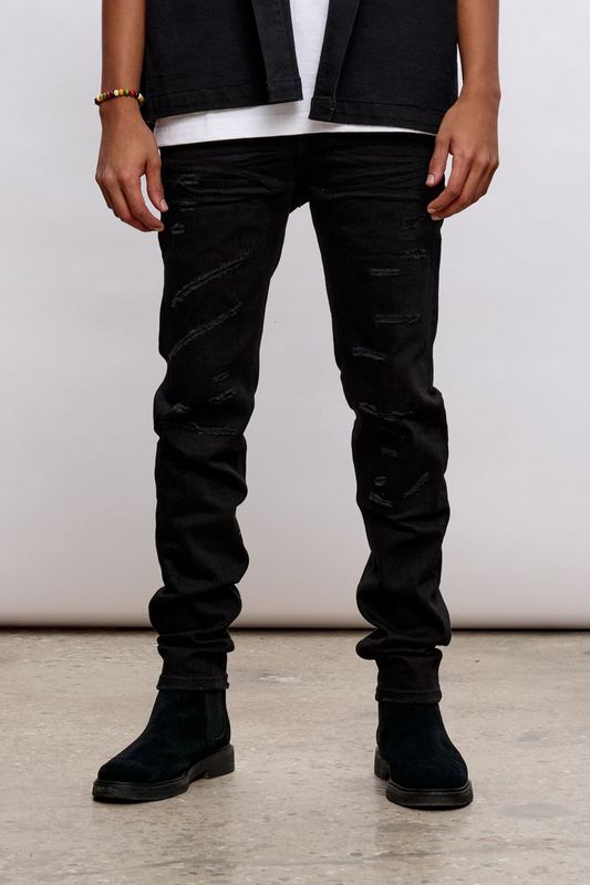 Obsidiom Jet Blk