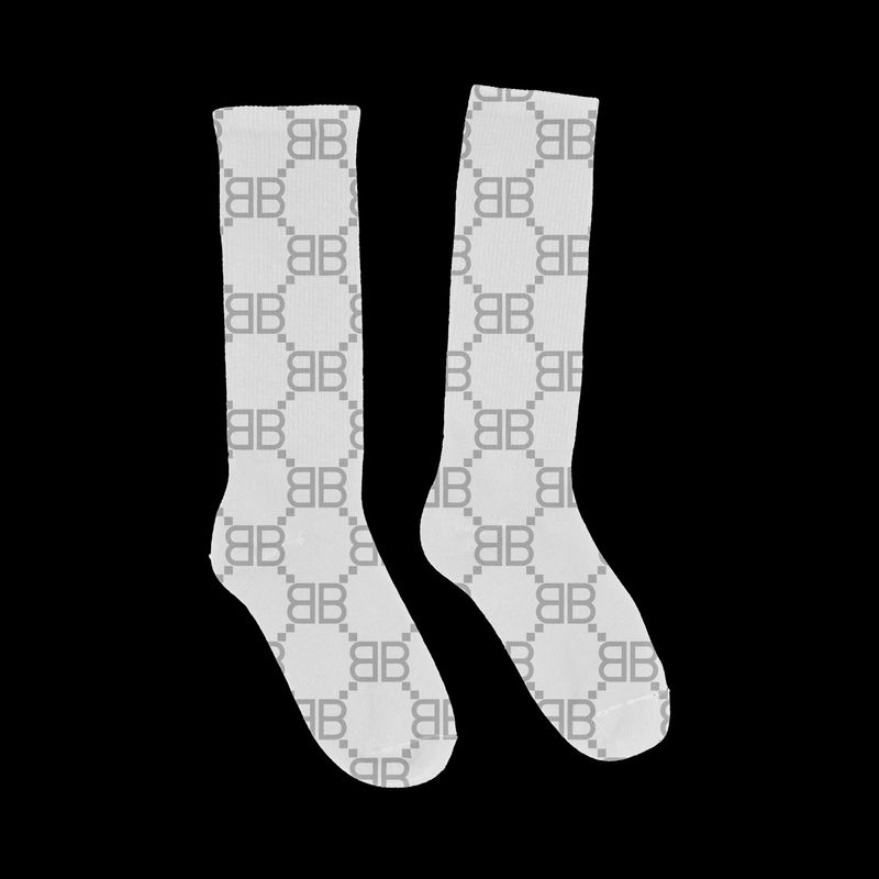Bravest Billion Socks
