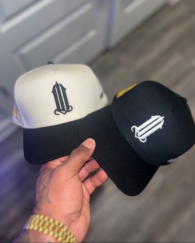 OG VDL Snapback