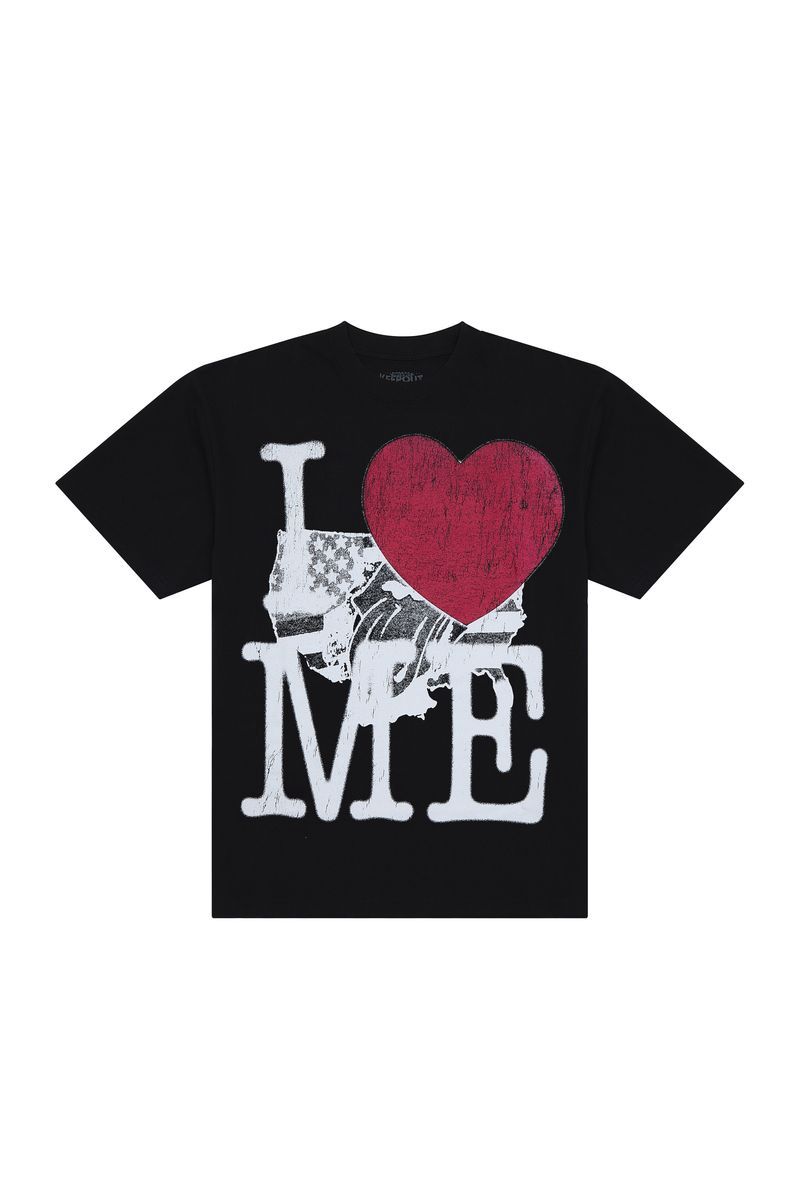KOFL Love Me Tee