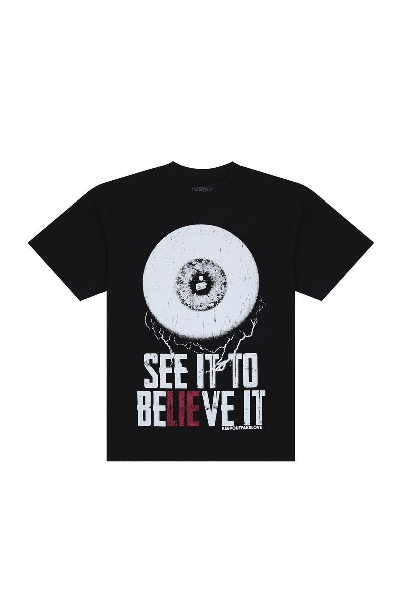 KOFL LIES Tee