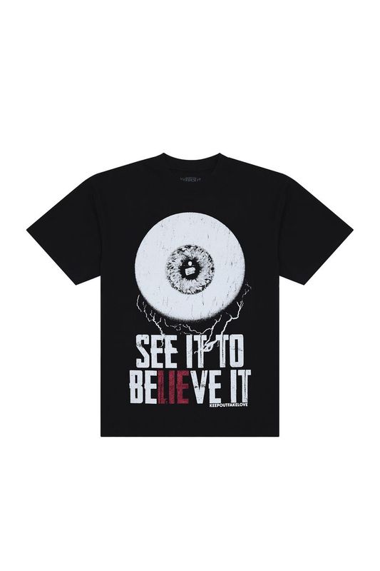 KOFL LIES Tee